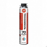 Монажная пена Технониколь 70