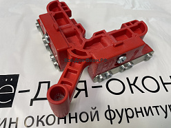 Шаблон GVS, для петель на створке, оригинальный