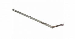 Средний запор GU, вертикальный, L=1490, 3 цапфы