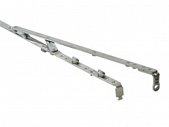Комплект ножниц рамы и створки, Fornax, 595-800