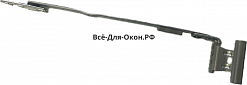 Ножницы на раме 290-410/150, (12/18-9) правые