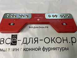 Шаблон GVS, для петель на раме, оригинальный
